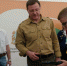 Губернатор Дмитрий Азаров встретился с участниками лагеря «Страна Героев» под Самарой - ProGorodSamara.Ru
