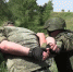 Военная полиция ЦВО отразила атаку условных боевиков на блокпост в Самарской области - SamaraGIS.Ru