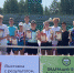 Чемпионат Самарской области - результаты - Федерация тенниса