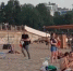 Жители Самары пожаловались на нехватку раздевалок на городском пляже - ГТРК Самара