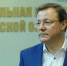 Дмитрий Азаров подал в избирком Самарской области документы для участия в выборах губернатора - ProGorodSamara.Ru