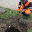 Специалисты  "РКС-Самара" обнаружили опасную врезку  на водопроводных сетях - НИА Самара