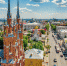 Вышли из города: эксперты объяснили, за счет чего Самарская область наращивает турпоток - Губерния ТВ