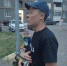 Обнимал мальчика и гладил его: жители Самары увидели мужчину, который трогал детей - ГТРК Самара