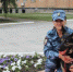В Тольятти собака помогла задержать квартирного вора - НИА Самара