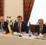Дмитрий Азаров провел встречу с губернатором иранской провинции Мазендеран Сейедом Махмудом Хоссейнипуром - SamaraGIS.Ru