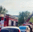 На пожаре в Тольятти спасен мужчина - ГУ МЧС Самарской области