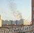В Самаре при пожаре в высотке на ул. Гая пострадал 8-летний мальчик - ГТРК Самара
