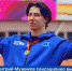 Дмитрий Мужиков выиграл золото в метании диска на первенстве России U20 - Волга Ньюс