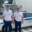 Самарские полицейские спасли мужчину, повредившего руку болгаркой - НИА Самара