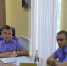 Руководитель следственного управления по Самарской области провел прием граждан - Следственный комитет