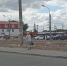 В Самаре сносят торговые павильоны Кировского рынка - ТРК Скат