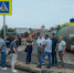В рамках ремонта трассы в Кинель-Черкассах прислушались к просьбам жителей - Министерство транспорта