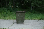 В городах предложили поставить баки для сбора очисток и косточек