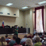 Члены Общественного штаба по независимому наблюдению проверили работу территориальной избирательной комиссии Новокуйбышевска - SamaraGIS.Ru