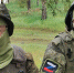 "Мы как русские бабы ждем своих мужиков": возлюбленная самарского бойца-героя просит поддержки в сборе гумпомощи - ProGorodSamara.Ru