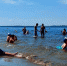 В Самарской области аномально прогрелась вода в Волге - ГТРК Самара