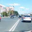 В Самаре на Ново-Садовой полуголый мужчина отжимался посреди дороги - Губерния ТВ