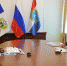 Губернатор Дмитрий Азаров и Глава Минсельхоза России Дмитрий Патрушев обсудили развитие агропрома Самарской области - Правительство Самарской области