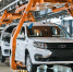 АВТОВАЗ перезапускает производство LADA Largus - Минпромторг