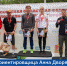 Ориентировщица Анна Дворянская выиграла Всероссийские соревнования - Волга Ньюс