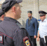 Сотрудники патрульно-постовой службы полиции прошли проверку в рамках акции «Гражданский мониторинг» - ГУ МВД Самарской области