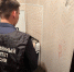 В городе Самаре задержан подозреваемый в совершении убийства - Следственный комитет