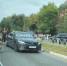В Самаре на ул. Гагарина практически одновременно произошли сразу две аварии - ГТРК Самара