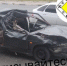 «Машина превратилась в груду металла»: в Самаре у Парка Победы 24 августа произошло жестокое ДТП - ГТРК Самара