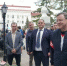 Губернатор Дмитрий Азаров оценил помощь жигулевцев бойцам СВО - ProGorodSamara.Ru