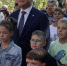 В Самарской области открыли вторую стелу, посвящённую трудовому подвигу земляков - ProGorodSamara.Ru
