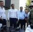Губернатор Дмитрий Азаров проинспектировал парк Молодежный в Самаре после благоустройства - Волга Ньюс