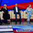 Стало известно, что кандидаты Сергей Пухаев и Михаил Маряхин думают о выборах губернатора Самарской области - ГТРК Самара