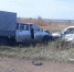 В Самарской области в ДТП с двумя внедорожниками пострадали три человека - Губерния ТВ