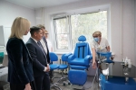Благотворительная программа банка ВТБ «Мир без слез»