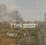 Клубы дыма видно за несколько километров: в Самаре сильно горит здание - ГТРК Самара