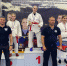 Курсанты института успешно выступили в чемпионате Самарской области по рукопашному бою! - СЮИ ФСИН России