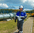 Самарские транспортировщики газа заняли первое место в охране труда - Волга Ньюс