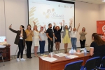 В Самарской области состоялись городские финалы программа "Мама-предприниматель"