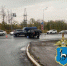 Двое взрослых и ребенок попали в больницу после массового ДТП в Самаре - Губерния ТВ
