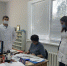 Выезды специалистов ГБУЗ СОКПТД им. Н.В. Постникова с целью оказания методической помощи в структурные подразделения в сентябре  2023 года - Противотуберкулезный диспансер