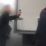 «Хулиганы зрения лишают»: дорожная разборка в Самаре всполошила соцсети - ГТРК Самара