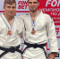 Военнослужащий Приволжского округа Росгвардии из Самары стал призером чемпионата России по дзюдо - Росгвардия