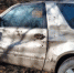 Женщина-водитель, управляя автомобилем Hyundai Creta выехала на полосу встречного движения, не уступила дорогу и создала помеху в движении автомобилю Suzuki. - НИА Самара