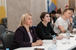 В Самарской области определили победительницу программы "Мама-предприниматель"