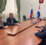 Достигнуты договоренности с Уполномоченным по защите прав предпринимателей по вопросам оказания гуманитарной помощи участникам СВО - Уполномоченный по правам человека