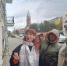 "Осязаемая Самара": в СОУНБ организовали тактильную экскурсию по городу для незрячих - Волга Ньюс