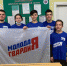 Молодогвардейцы Самары продолжают оказывать помощь госпиталю ветеранов войн - Молодая Гвардия