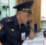 В Самарской области полицейские спасли заблудившегося грибника - Губерния ТВ