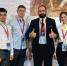 Политеховцы завоевали серебряные медали IT-чемпионата - СамГТУ